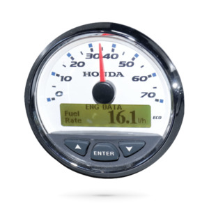 Veethree Digital Speedo (70 Knots)