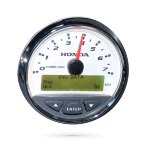Veethree Digital Tacho