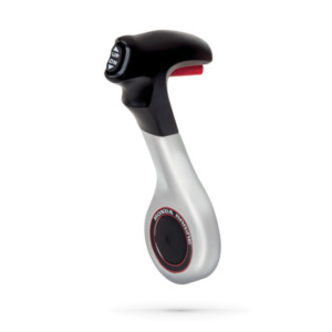 Flush Side Mount Remote (Mechanical)