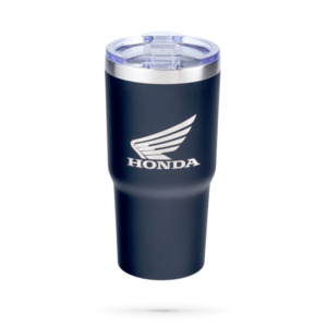 All: Honda Honda Black Travel Mug 750ml