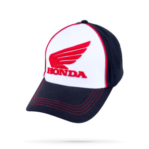 All: Honda Honda Navy Cap