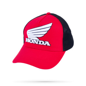 All: Honda Honda Red Wing Cap