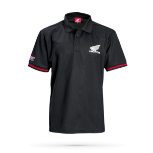 All: Honda honda-black-polo