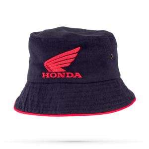 Apparel: Honda Honda Bucket Hat