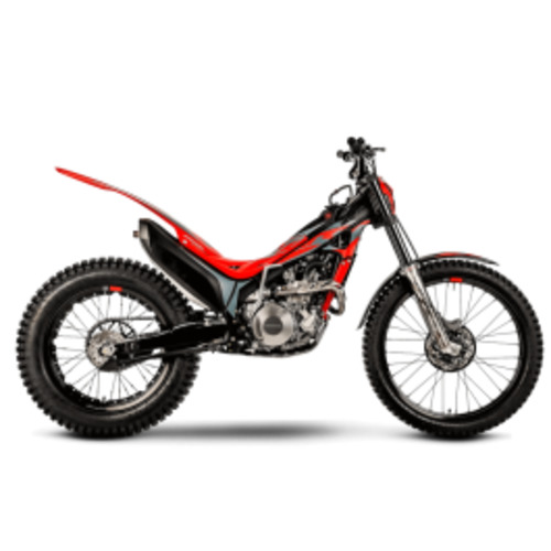 Honda Montesa Cota 4RT 260R