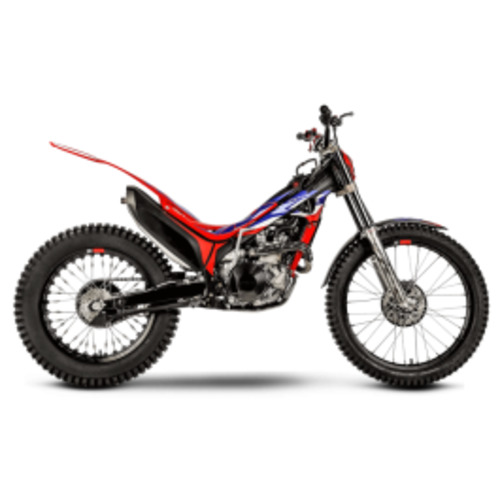 Honda Montesa Cota 4RT 301RR