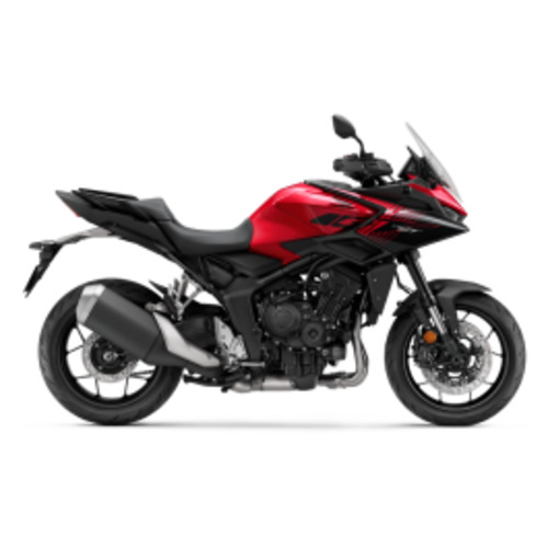 Honda CB1000GT