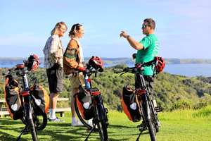 Products: eRide Guided eBike Tour - eRide Waiheke