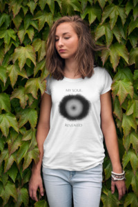 T-Shirt: My Soul, Revealed