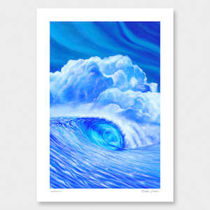 Ocean Soul: Momentum