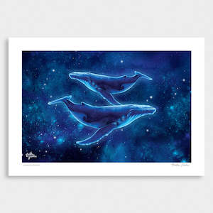 Ocean Soul: Luminous Oceans