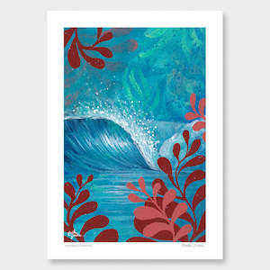 Ocean Soul: Continually Growing