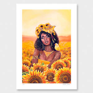 Feminine Energy: Hope