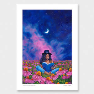 Feminine Energy: Choose Your Own Adventure