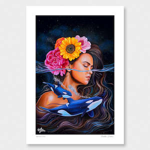 Feminine Energy: Ebb And Flow