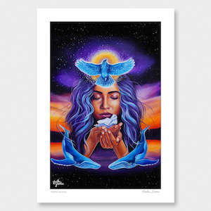 Eternal Collection: Finding Balance