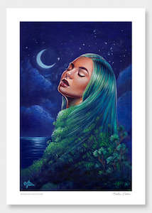 Moonlight Meditation