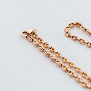In Stock: Anchor Chain