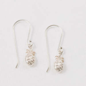 Fertility Pineapple Earrings