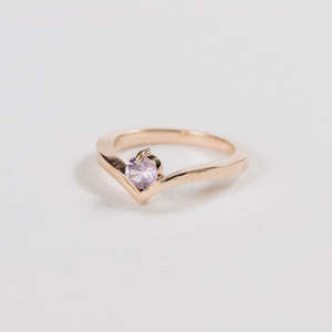 Loose Gemstones: Vero Band