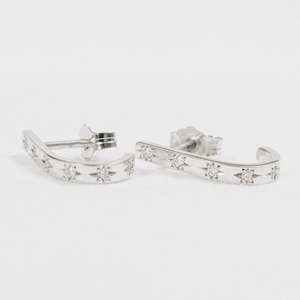 White Gold: Jay Studs