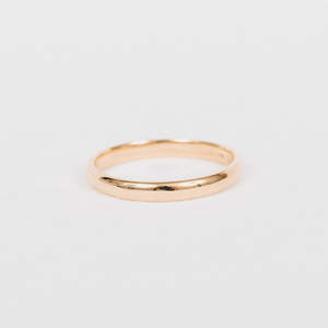 Sale: Half Round Wedder