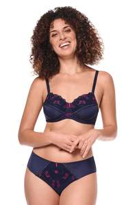 Amoena Delila Underwired Mastectomy Bra