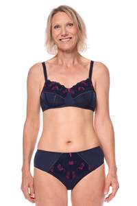 Amoena Delila Wire Free Mastectomy Bra