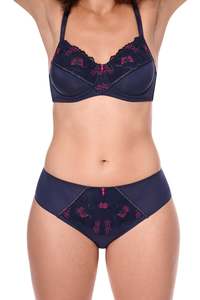 Bras Briefs: Amoena Delila Briefs