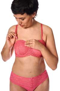 Amoena Glenda Underwire Mastectomy Bra