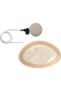 Breast Forms Prostheses: Amoena Balance Adapt Air Special Varia Partial Breast Shaper SV234