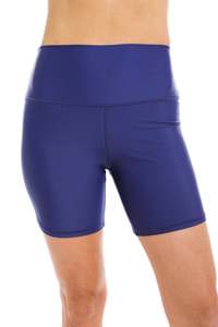 TOGS Swim Short (Long) - Blue