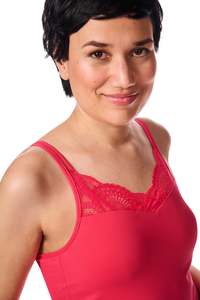 Amoena Clothing: Amoena Karolina Mastectomy Top