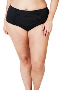 Genevieve Swimwear: Genevieve 50's Style Brief