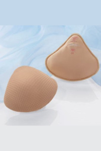 Recovery Leisure Breast Forms: Anita Equilight Breast Prosthesis - 1018X