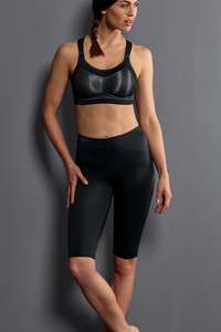 Activewear: Anita Sports Tights Massage - Short Length