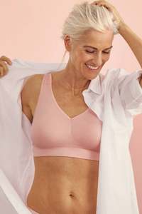 Anita Lotta Mastectomy Bra - Lotus