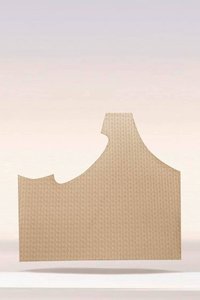 Anita Bras: Anita Lymph O Fit Pocket Sand - Left Side