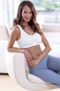 Anita Bras: Anita Isra Post Surgery Mastectomy Bra