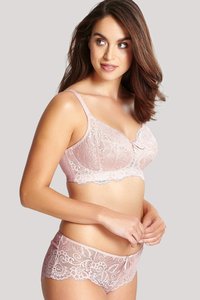 Panache Bras: Panache Andorra Short - Blush
