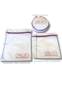 Delicates Laundry Bag Set