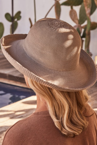 Cancer Council Classic Breton - Beige