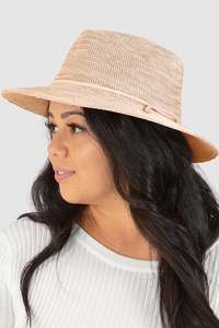 Cancer Council Jacqui Mannish - Wheat