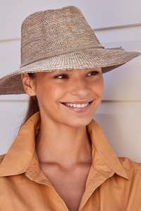 Cancer Council Jacqui Mannish - Mixed Camel