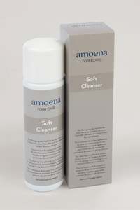 Amoena Soft Cleanser for Breast Forms