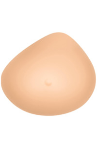 Contact Breast Forms: Amoena Contact 3E Breast Prosthesis: Left 386L