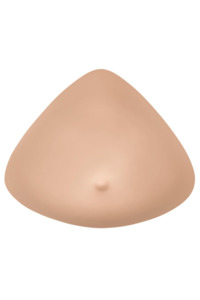 Contact Breast Forms: Amoena Contact Light 2S Breast Prosthesis - 380