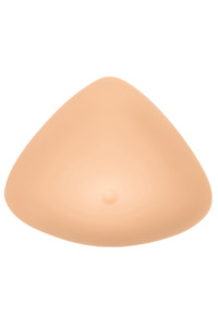Contact Breast Forms: Amoena Contact 2S Breast Prosthesis - 381