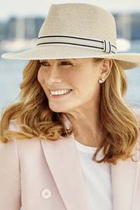 Canopy Bay by Deborah Hutton - Malibu Unisex Limited Edition