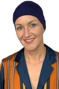 Sayshells Bamboo NightCap - Navy